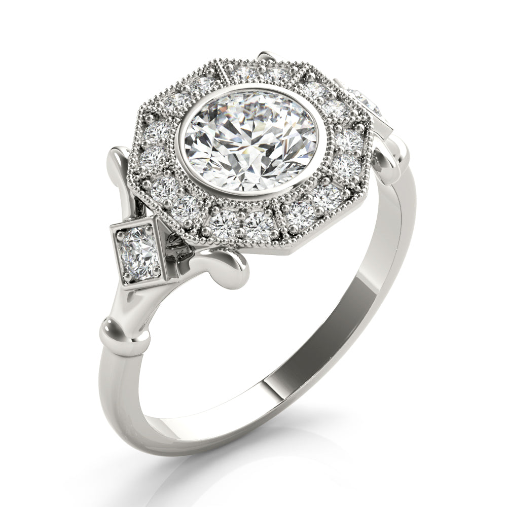 ENGAGEMENT RING