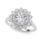 ENGAGEMENT RING