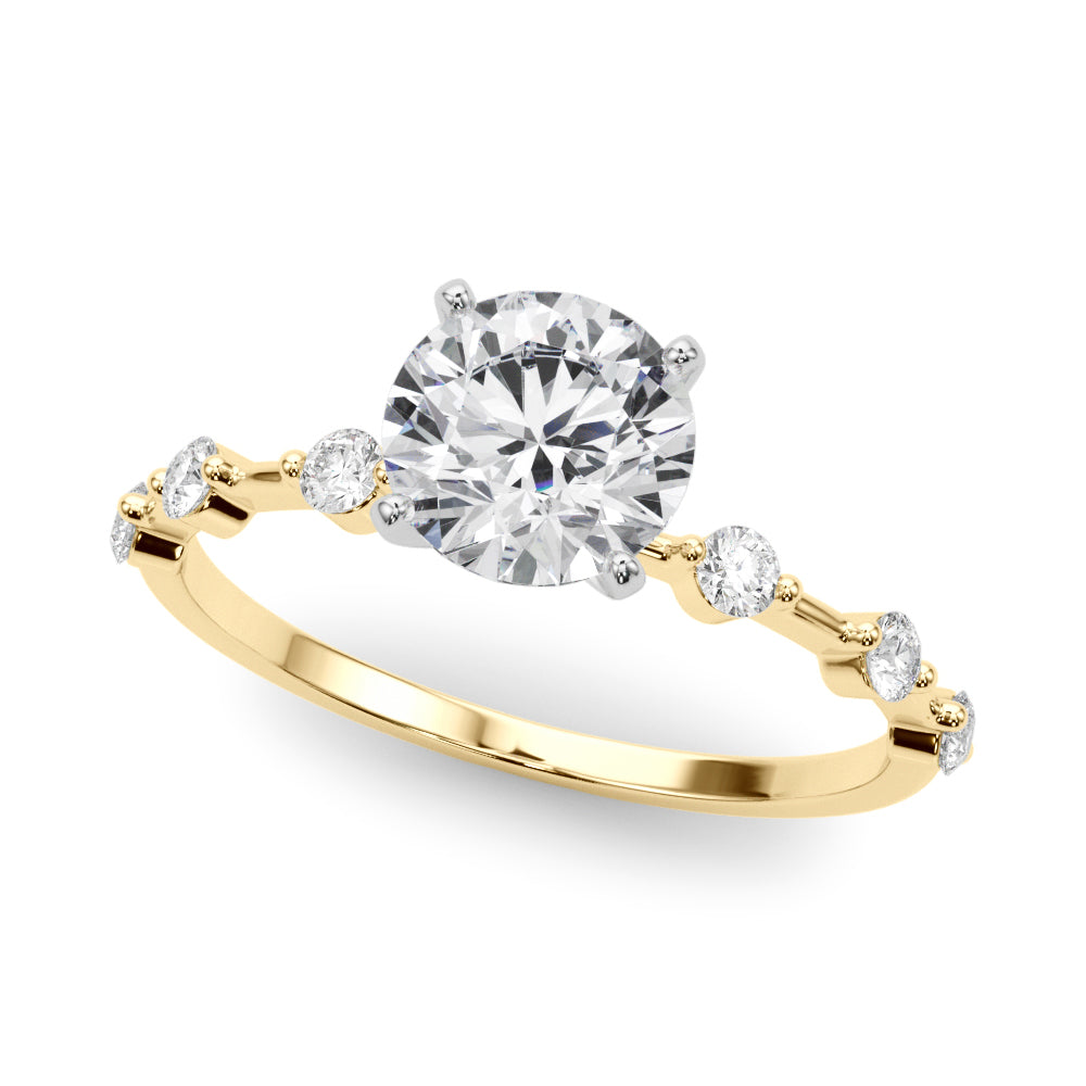 Diamond Engagement Ring