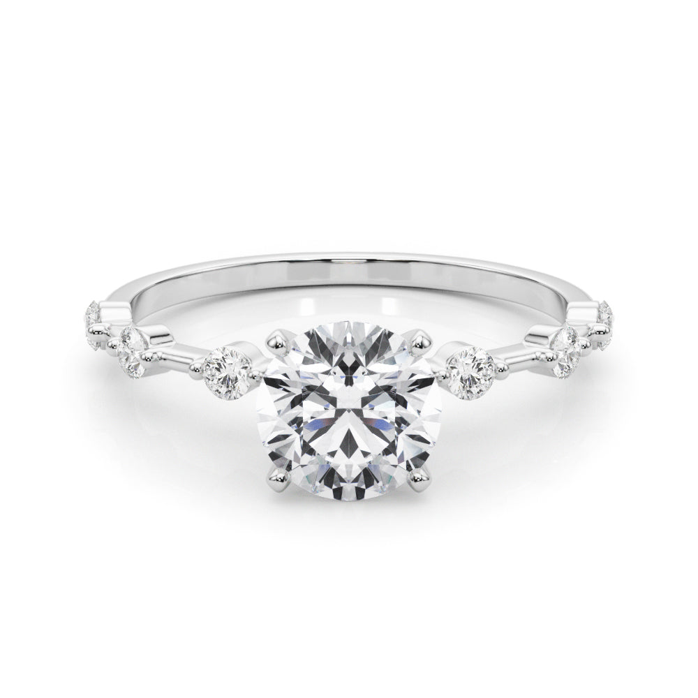 Diamond Engagement Ring