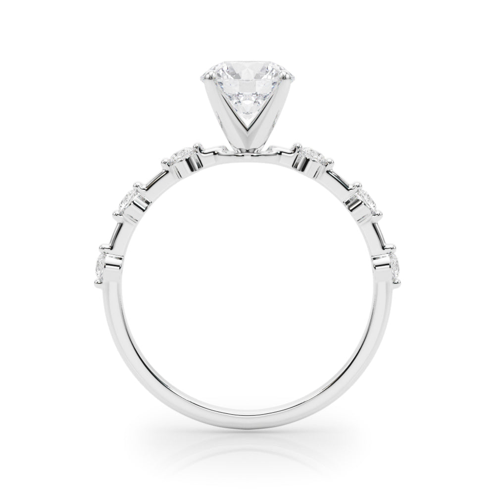 Diamond Engagement Ring