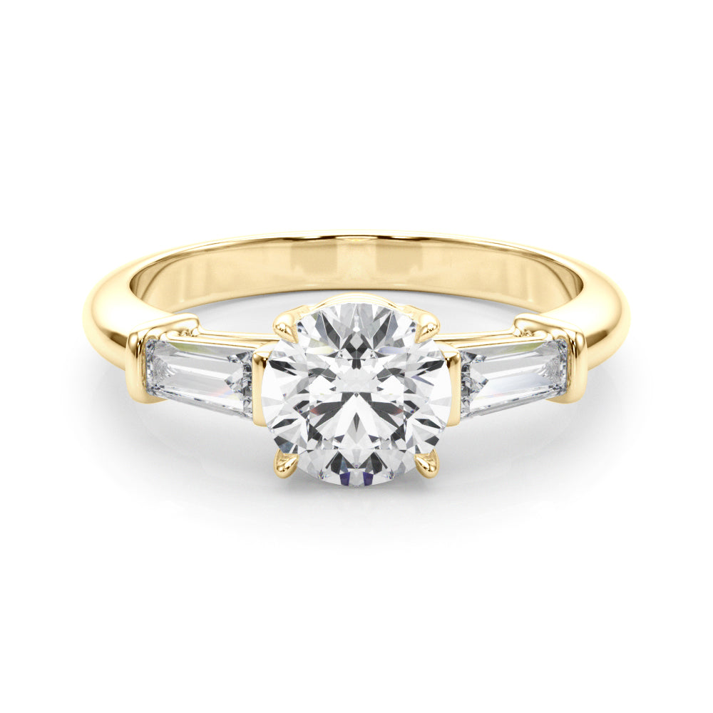 3 STONE RING RD CTR TB SIDES