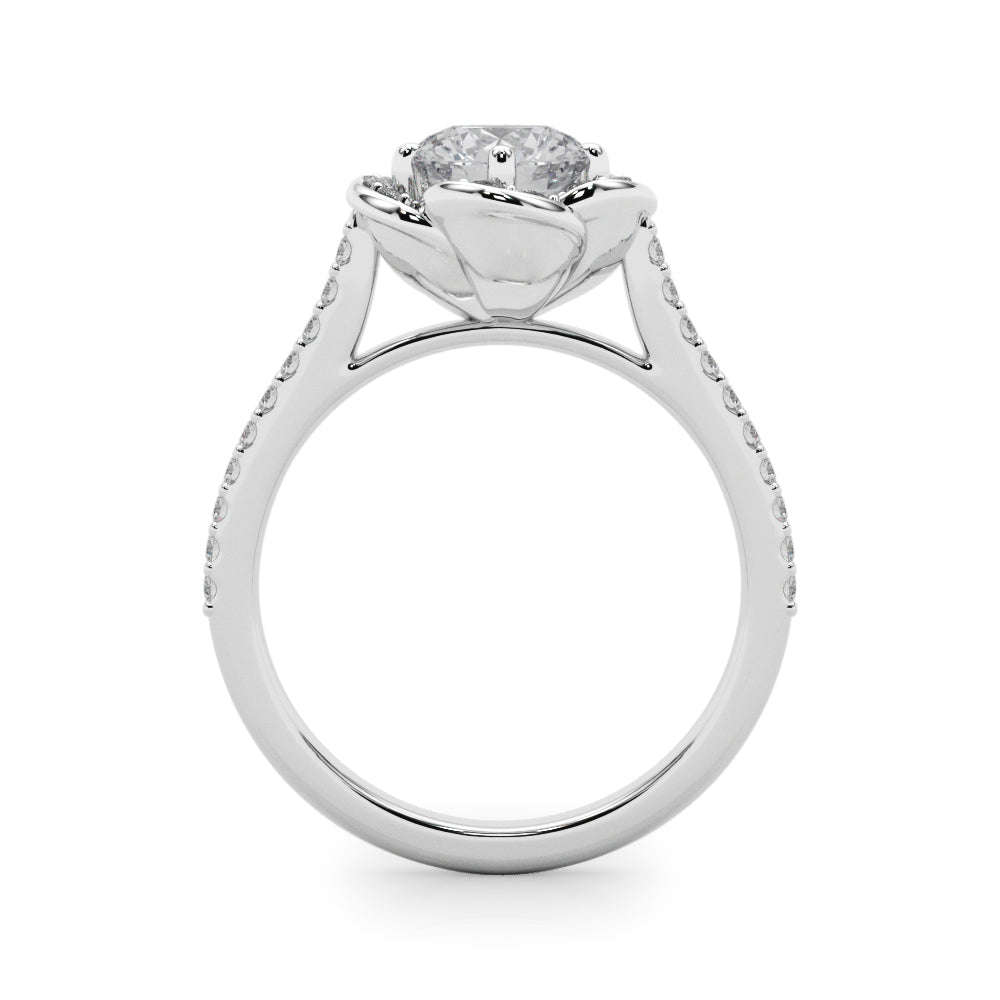 Prong Cluster Bands