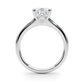 Solitaire 7.5X5.25 Pear Shape