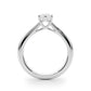 6-Prong Solitaire Marquise Engagement Ring