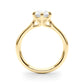 Solitaire Pear Shape