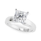 Solitare Engagement