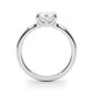 Solitaire Pear Shape