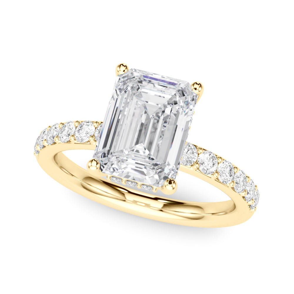 Engagement Rings Em Center