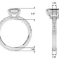 Engagement Rings Em Center