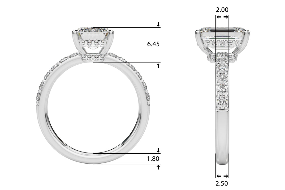 Engagement Rings Em Center