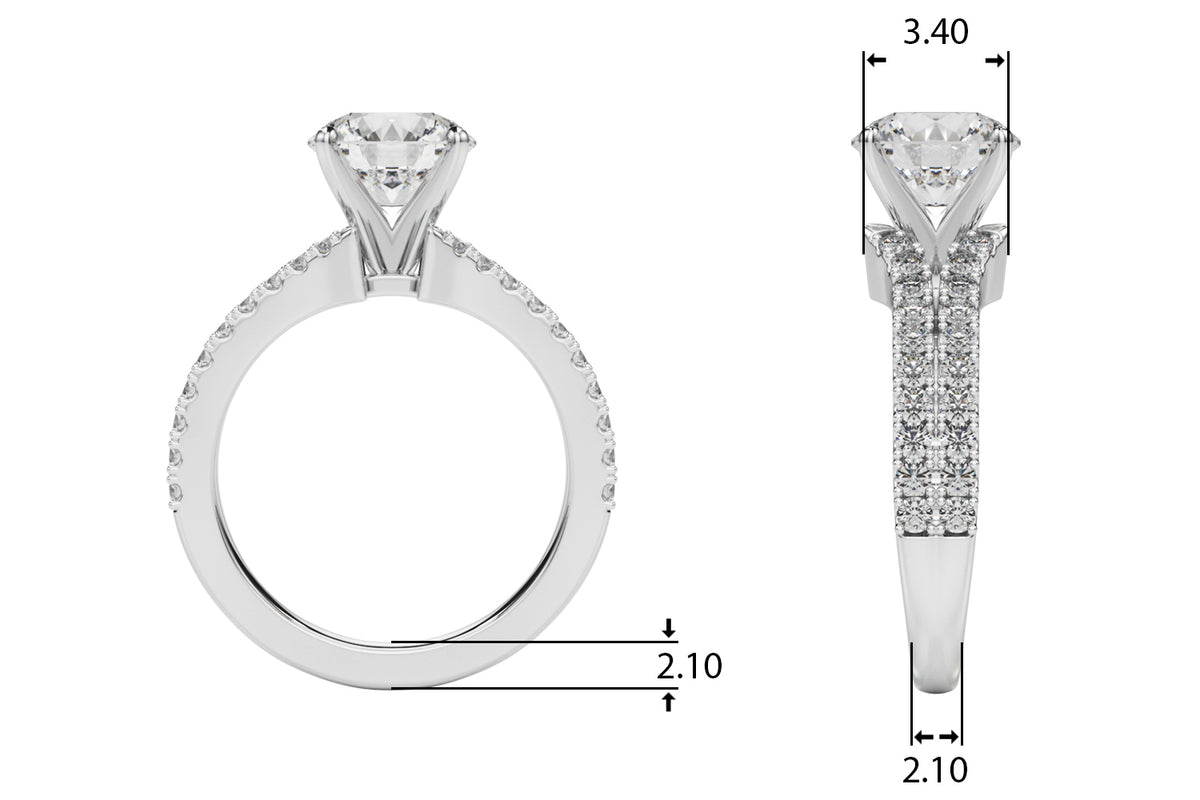 Engagement Ring