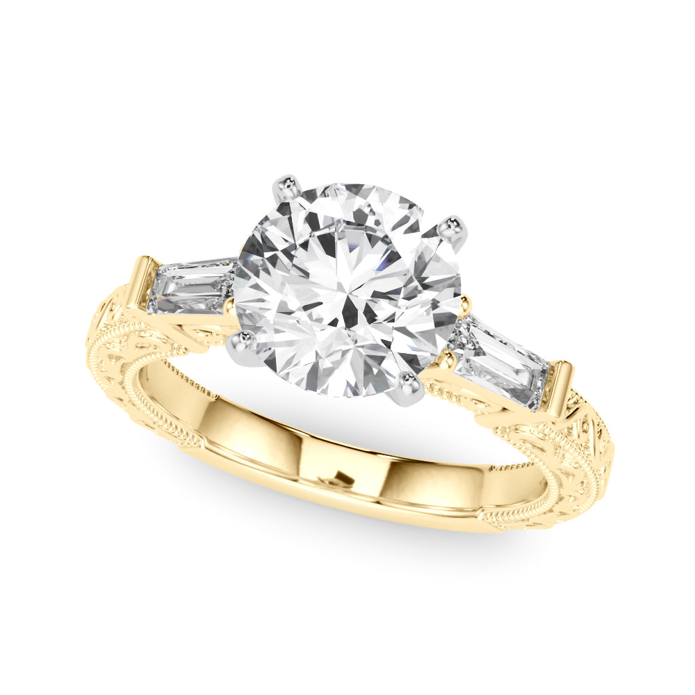 Engagement Ring