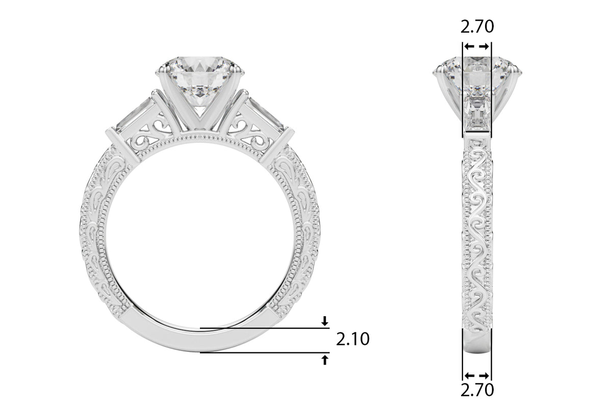 Engagement Ring