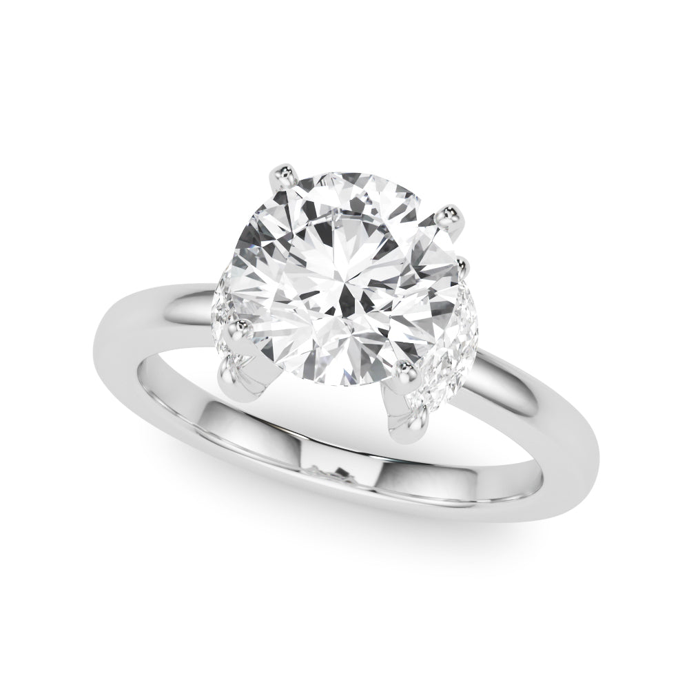 Engagement With Marquise