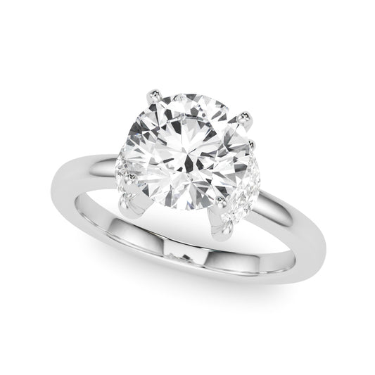 Engagement With Marquise