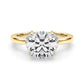 Engagement With Marquise