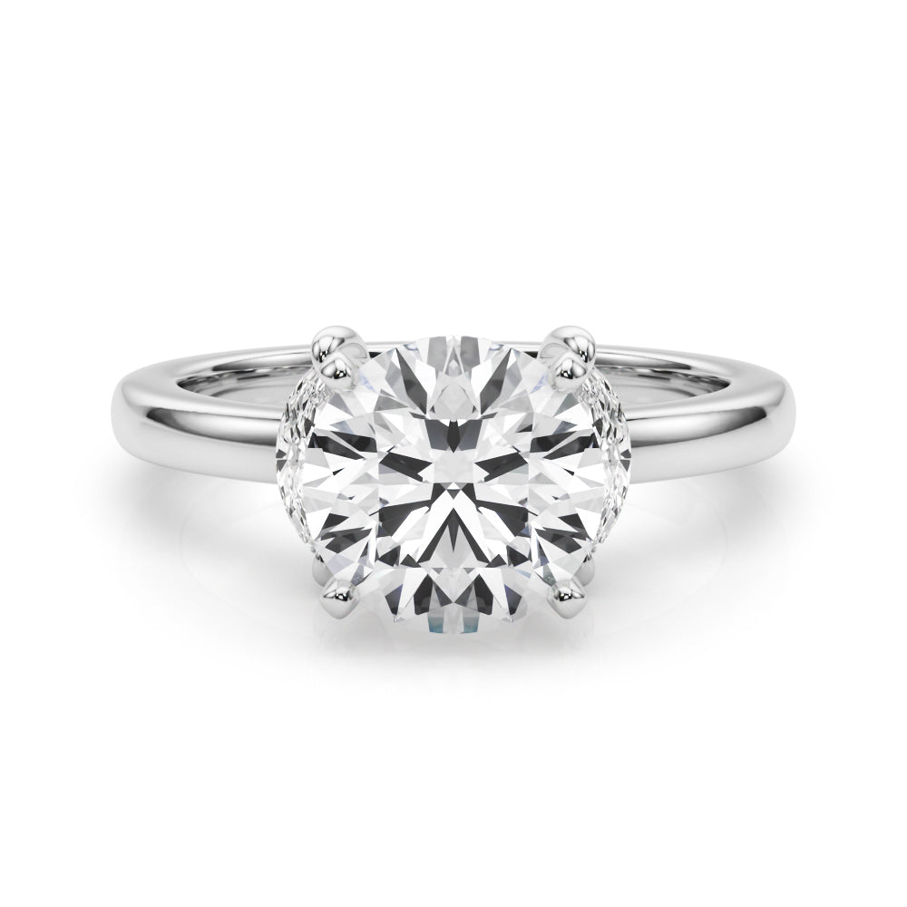 Engagement With Marquise