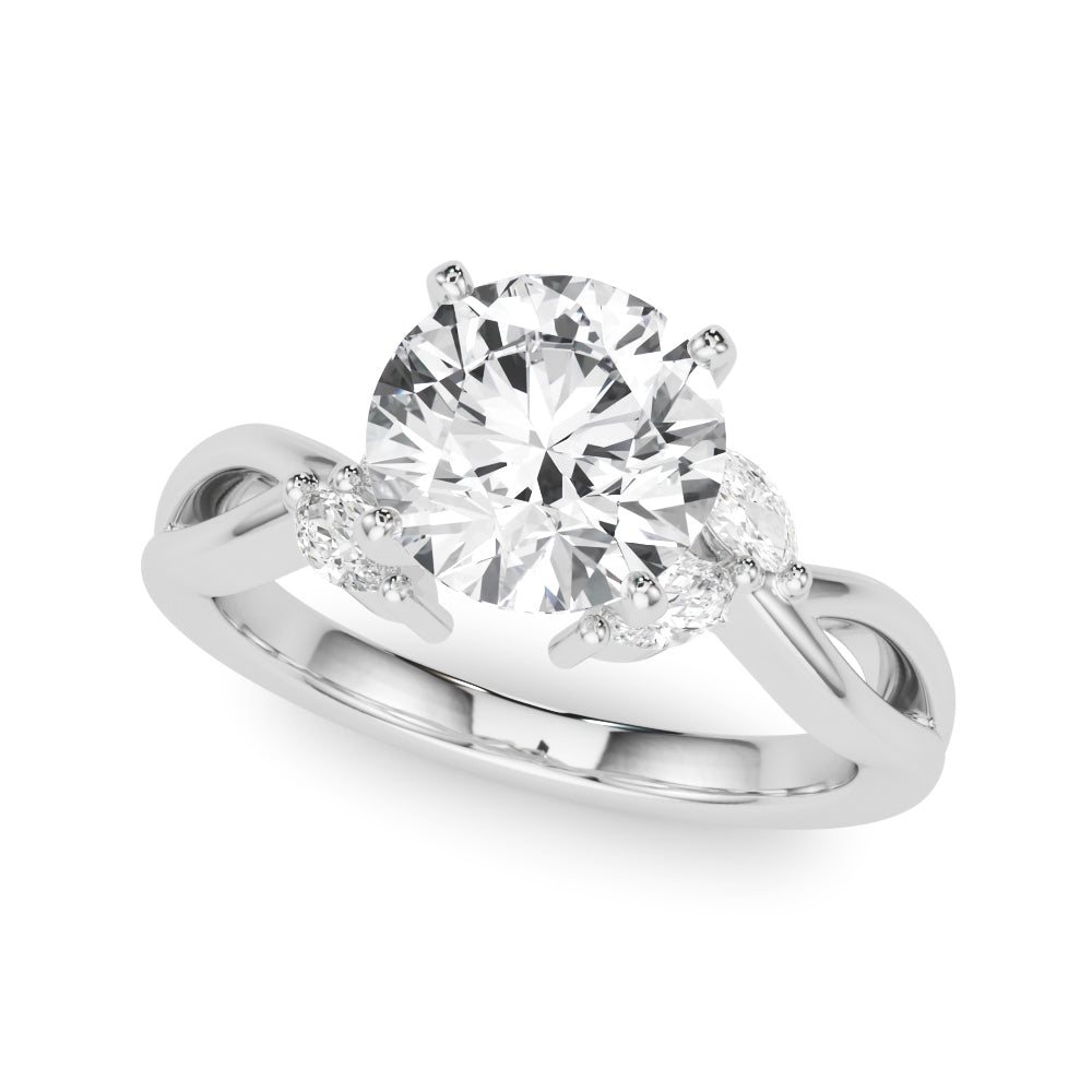 Engagement With Marquise