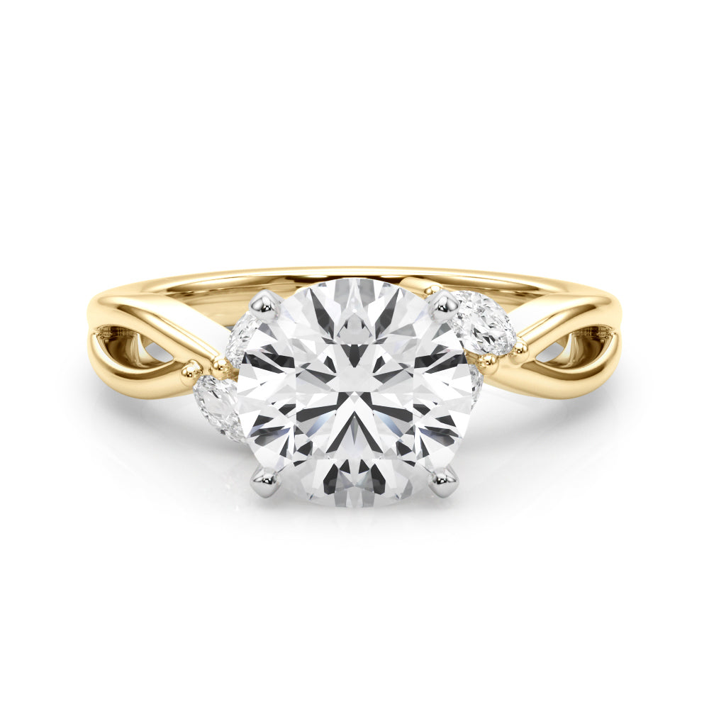 Engagement With Marquise