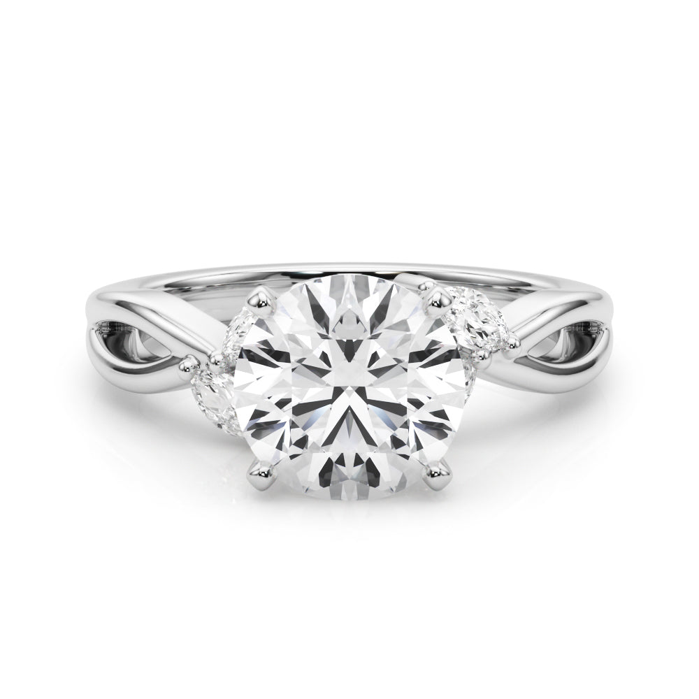 Engagement With Marquise