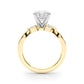 Engagement With Marquise