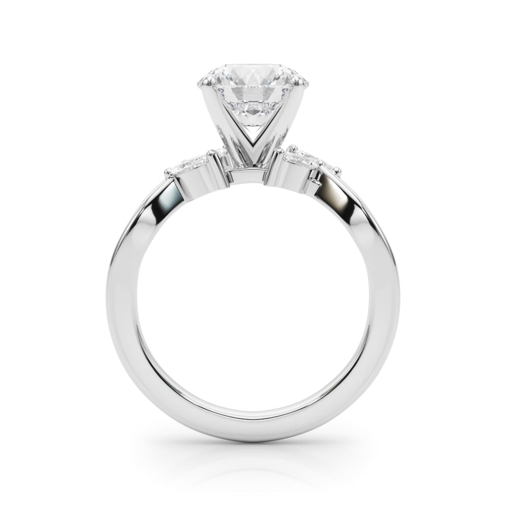 Engagement With Marquise