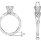 Engagement With Marquise