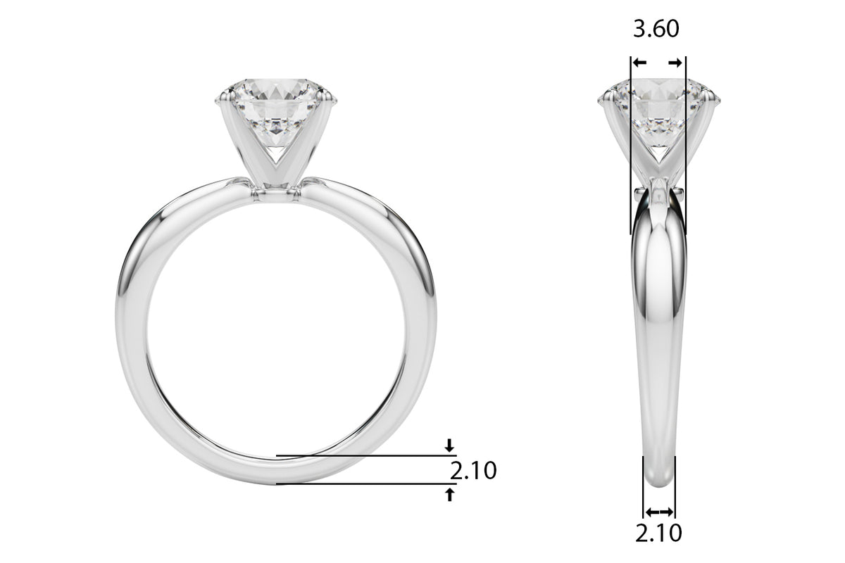 Engagement Ring