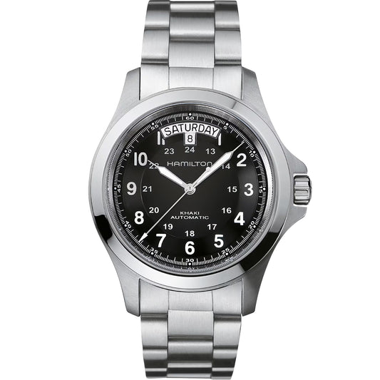 KHAKI FIELD KING AUTO - H64455133