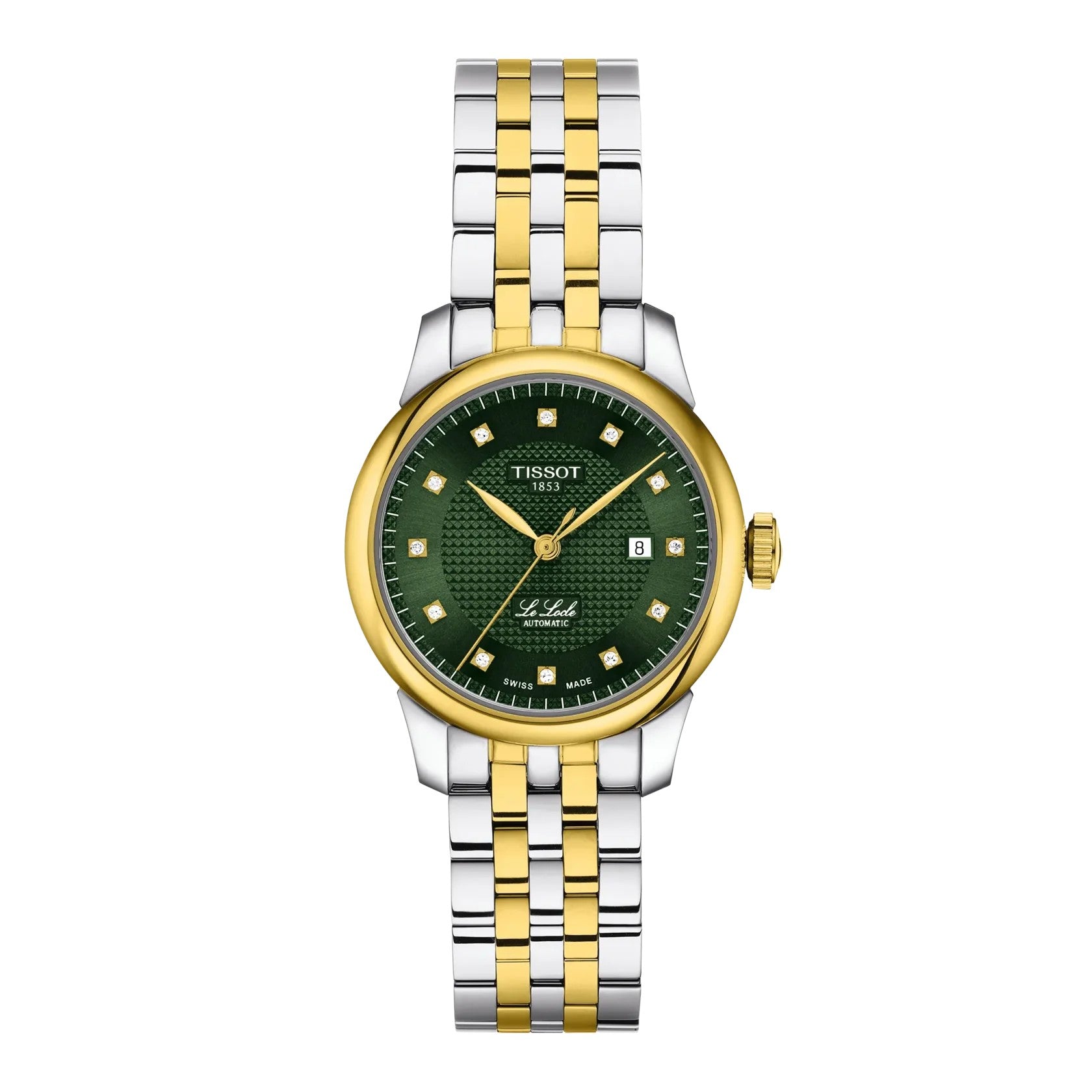 Tissot Le Locle 29mm - T006.207.22.096.01