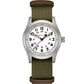 Hamilton Khaki Field Mechanical 42mm - Dial color:White - H69529913