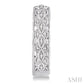 1/10 Ctw Round Cut Diamond Vintage Earrings in Sterling Silver