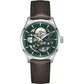 Hamilton Jazzmaster Skeleton Auto