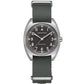 Hamilton Khaki Aviation Pilot Pioneer Mechanical - Dial color:Black - H76419931