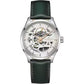 Hamilton Jazzmaster Skeleton Auto