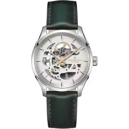 Hamilton Jazzmaster Skeleton Auto