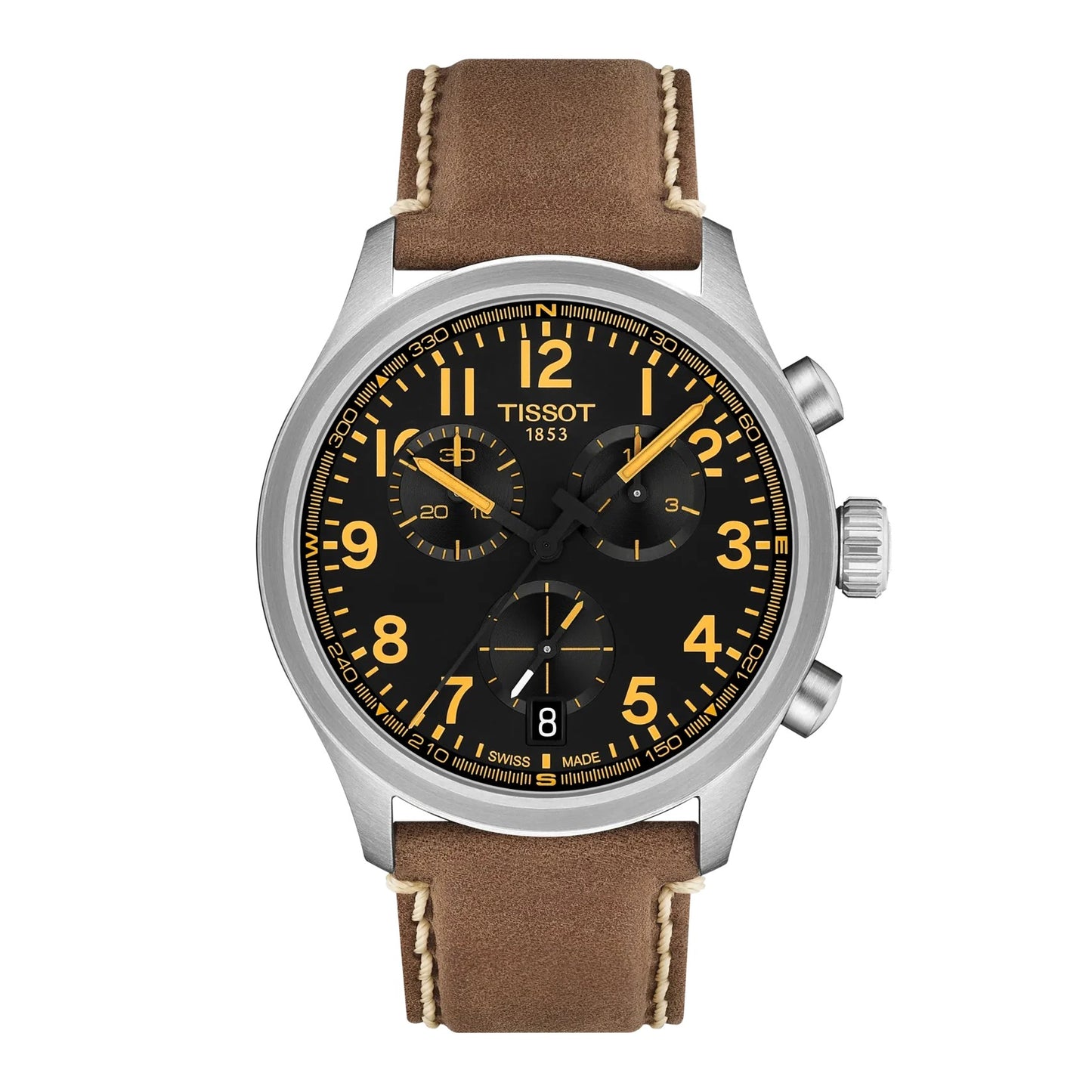 Tissot Chrono L 42mm - T116.417.16.052.01