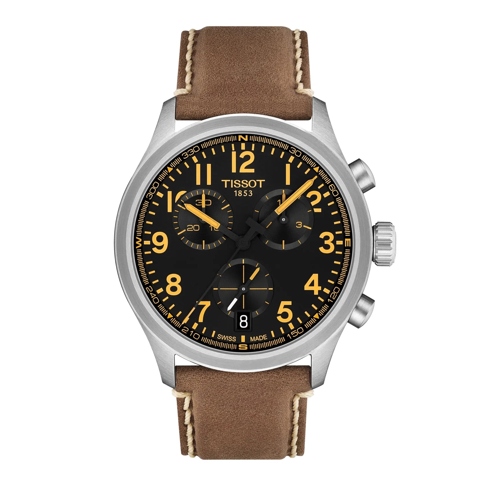 Tissot Chrono L 42mm - T116.417.16.052.01