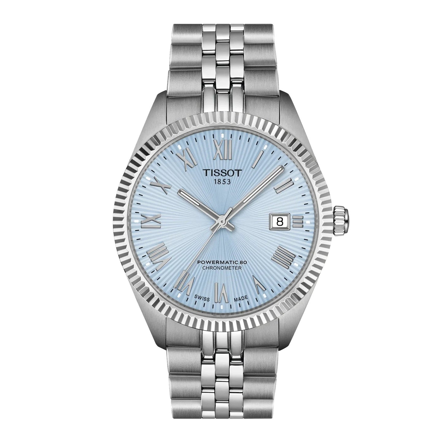 Tissot Ballade 39mm - T156.408.11.353.00