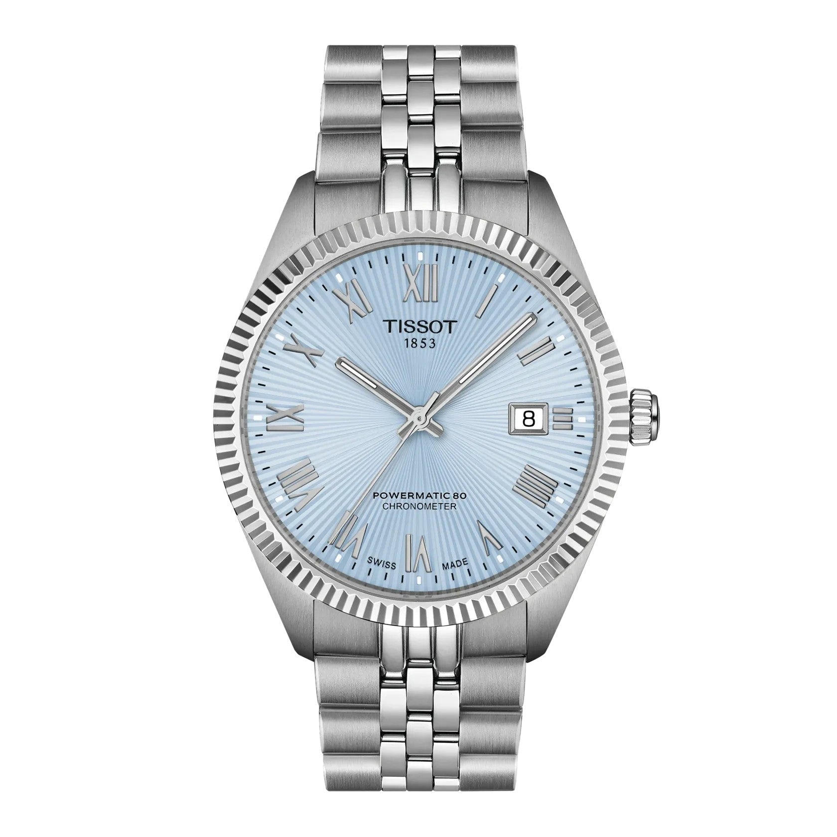 Tissot Ballade 39mm - T156.408.11.353.00