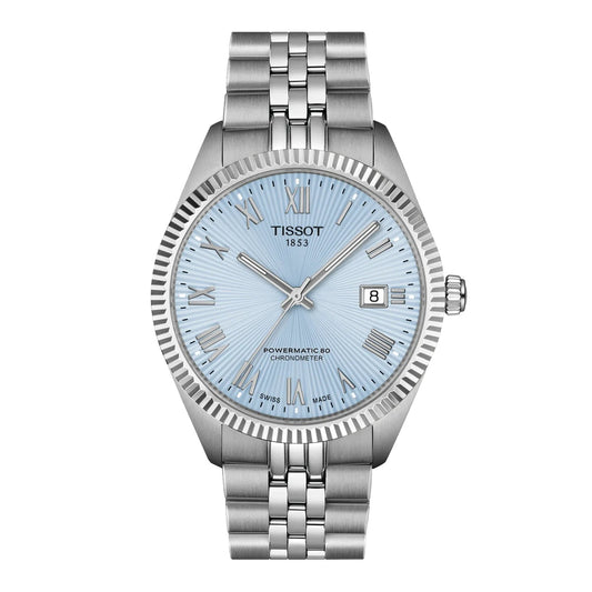 Tissot Ballade 39mm - T156.408.11.353.00