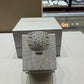 3 CTW Natural Diamond Composite Halo Ring | 10K Yellow Gold, G SI