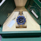 Rolex Submariner 41mm Blue 126613LB