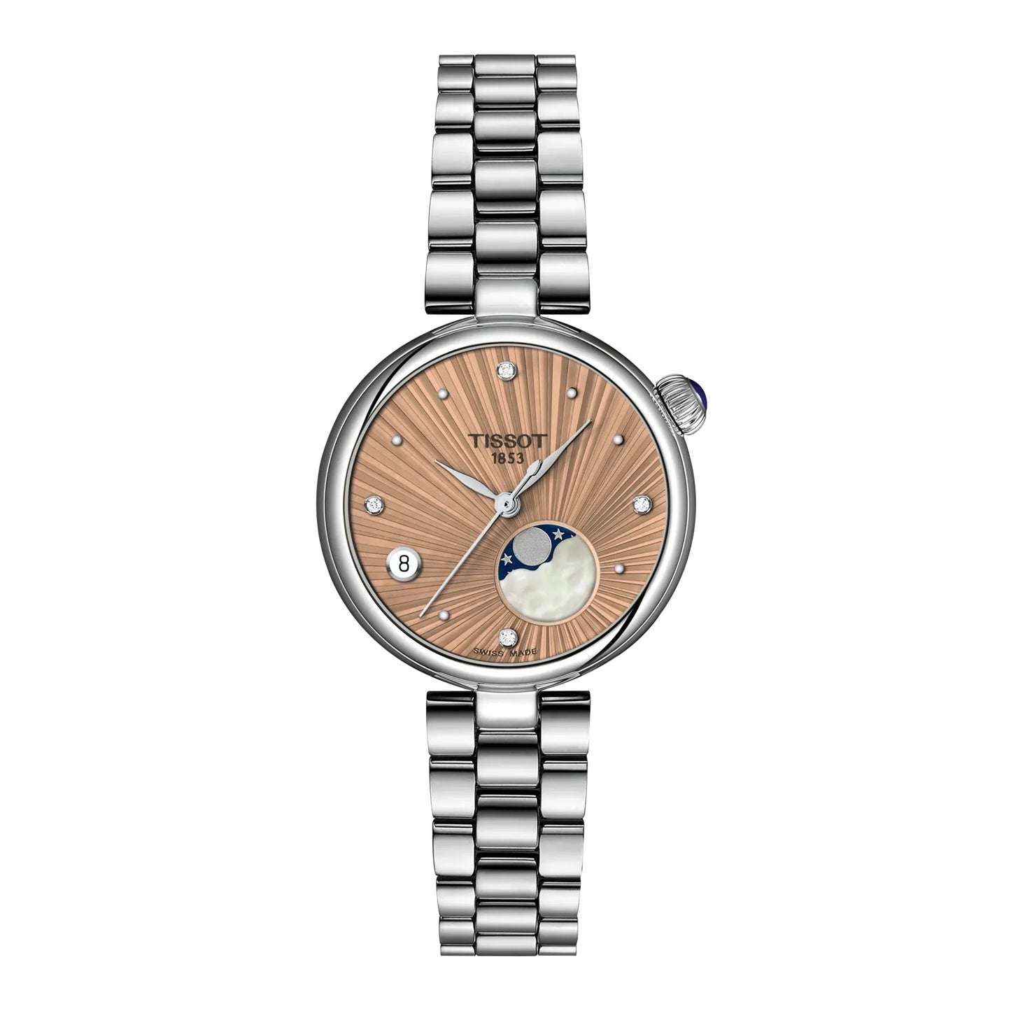 Tissot Desir 29.6mm - T152.223.11.546.00