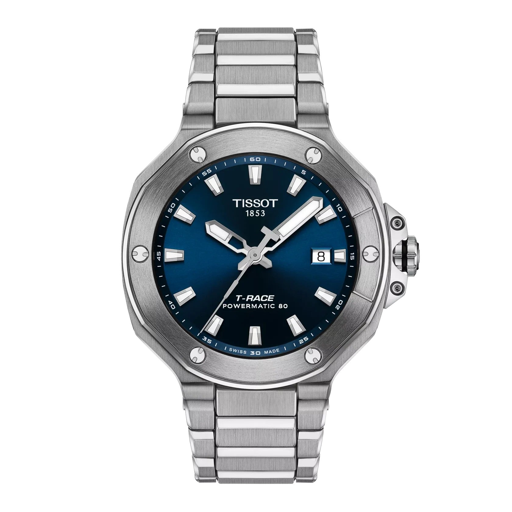 Tissot T-Race 41mm - T141.807.11.041.00