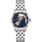 Hamilton Jazzmaster Open Heart Lady Auto