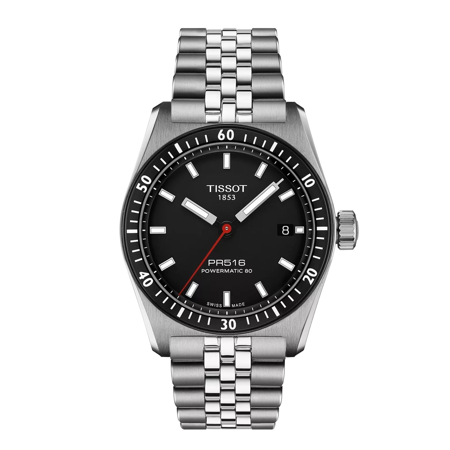 Tissot PR516 38mm - T149.407.11.051.00