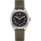 Hamilton Khaki Field Expedition Auto - Dial color:Black - H70315830