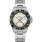 Hamilton Khaki Navy GMT Auto